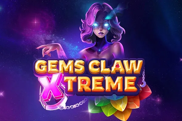 Gems Claw Xtreme